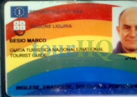 License Image