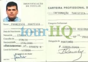 License Image