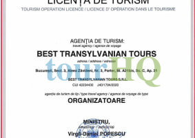 License Image