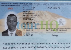 License Image