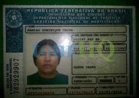 License Image