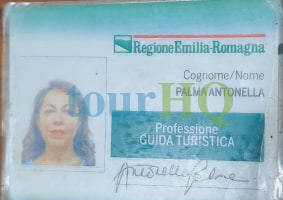License Image