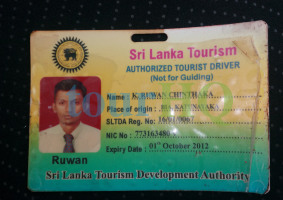 License Image