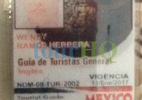 License Image