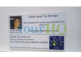 License Image