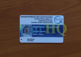 License Image