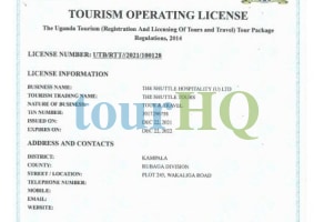 License Image