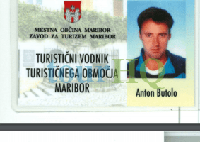 License Image