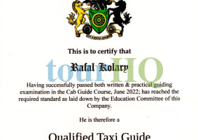 License Image