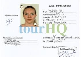 License Image