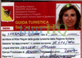 License Image