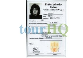 License Image