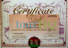 License Image