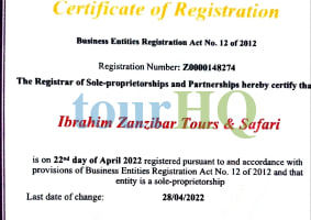 License Image