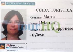 License Image