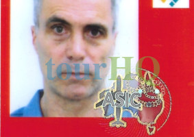 License Image