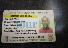License Image