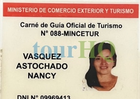 License Image
