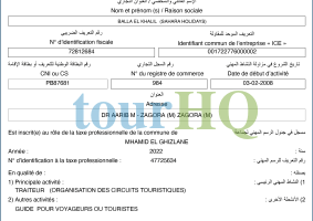 License Image