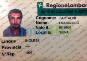 License Image