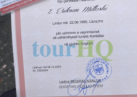 License Image
