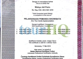 License Image