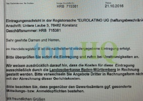 License Image