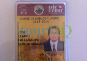 License Image