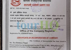 License Image