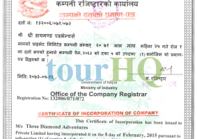 License Image