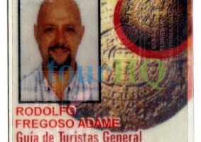 License Image