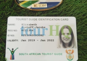 License Image