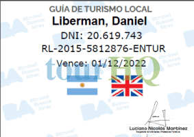 License Image