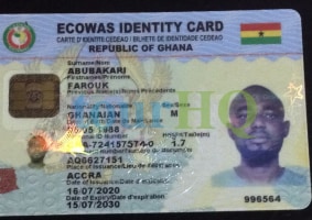 License Image