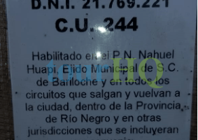 License Image