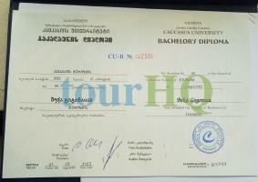 License Image