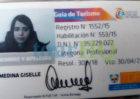 License Image