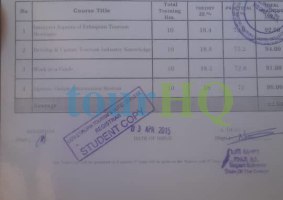 License Image