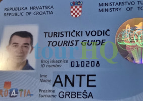 License Image