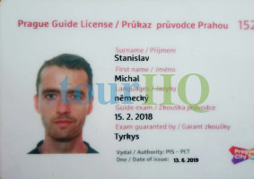 License Image