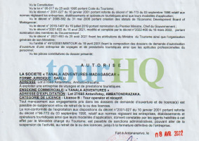 License Image