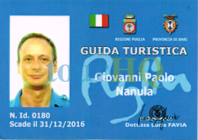 License Image