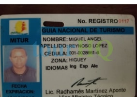 License Image