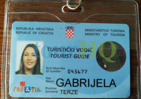 License Image