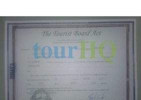 License Image