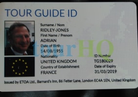 License Image
