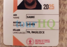 License Image