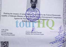 License Image