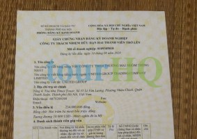License Image
