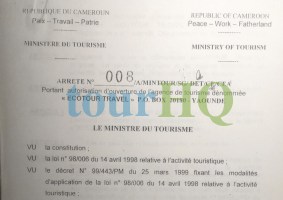 License Image